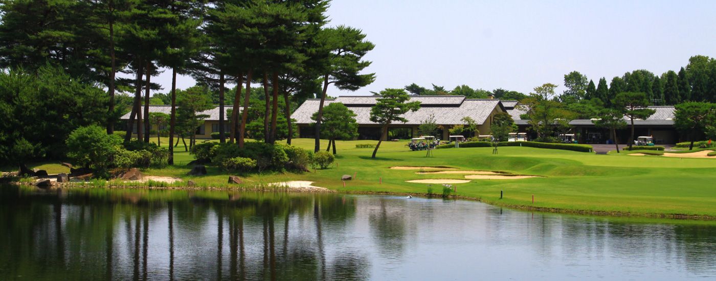 Tobu Fujigaoka Country Club