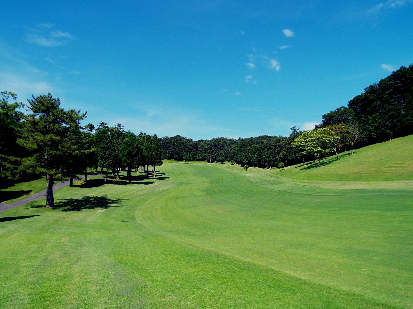 Takamatsu Country Club