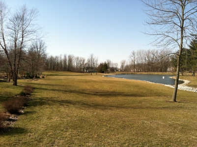Blackford Country Club