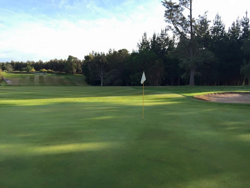 Mount Gambier Golf Club