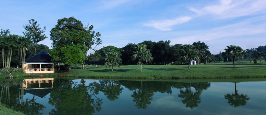 StarHill Golf and Country Club