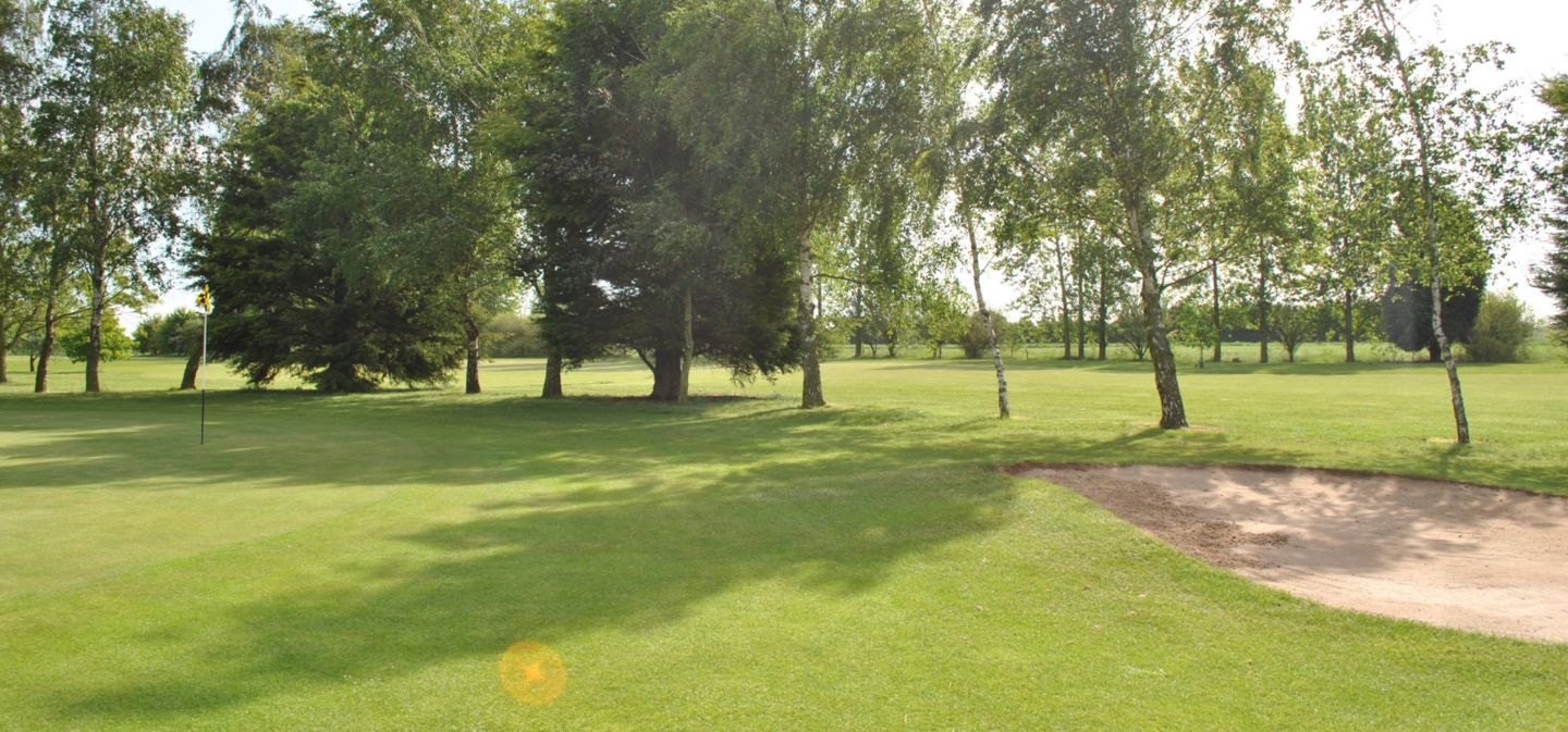 Kirton Holme Golf Club