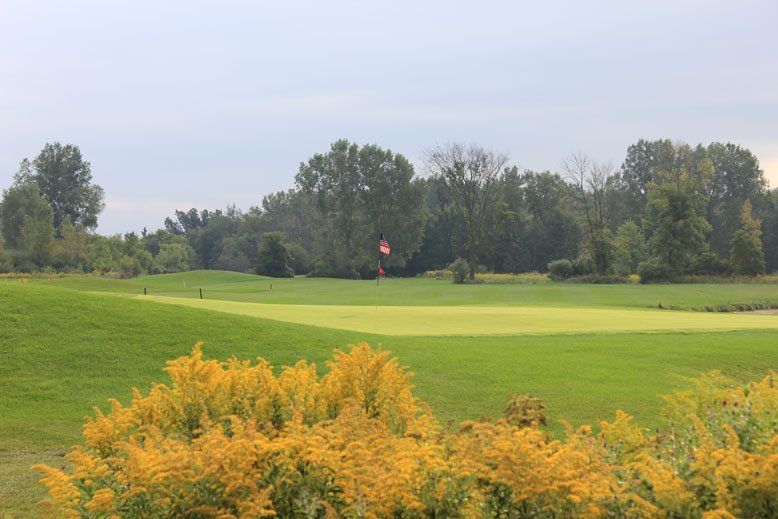 たぁ君⛳️ Hidden Oaks Golf Course in St. Louis, Michigan, USA | GolfPass