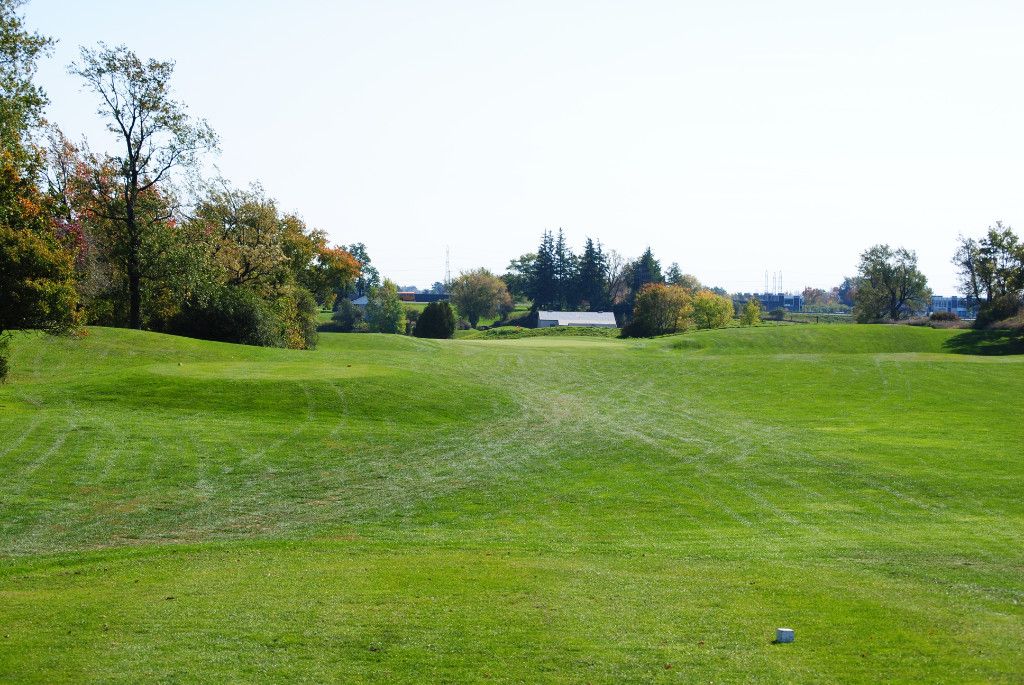 Pine Course
