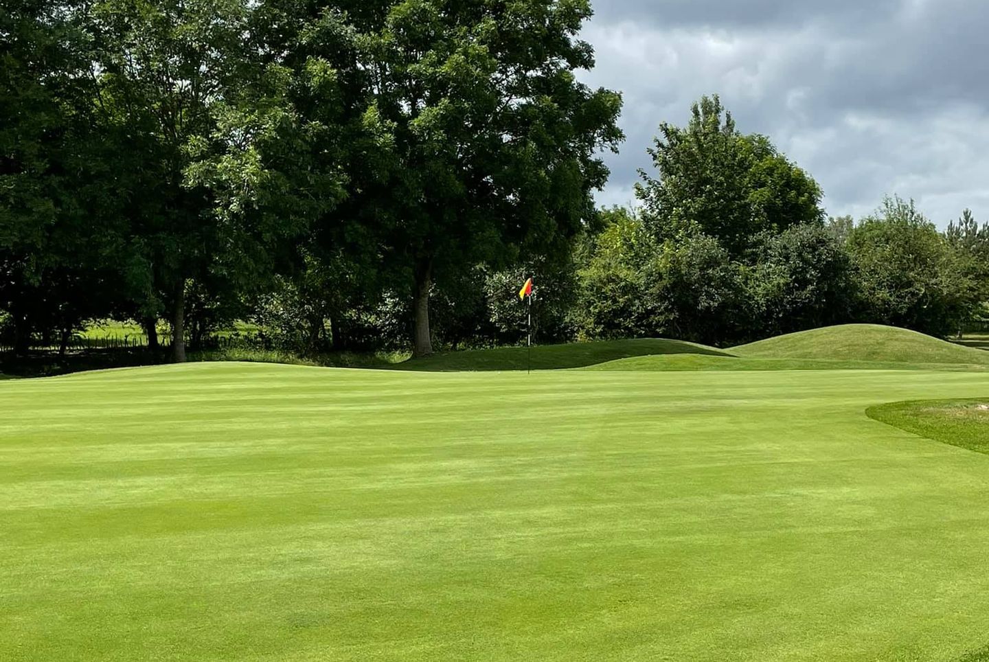Bidford Grange Hotel & Golf Course