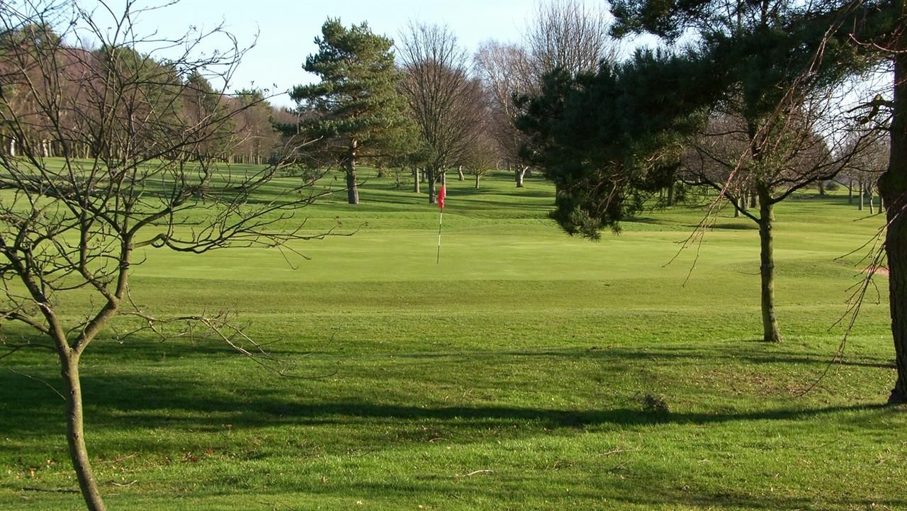 Ponteland Golf Club