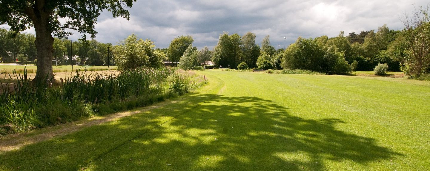 Dutch Golf Hattem