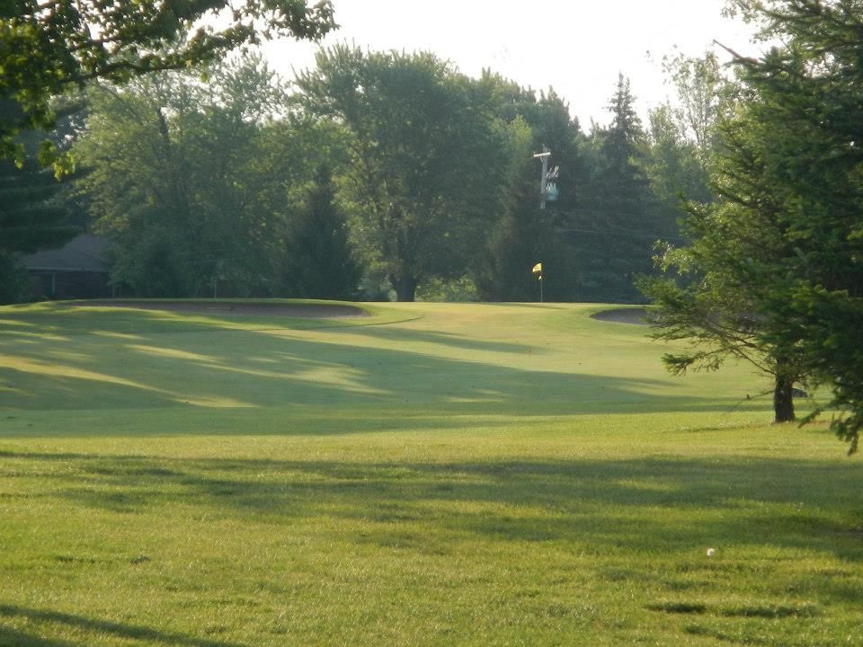 Pine Lakes Country Club