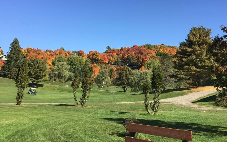 Club de Golf Piedmont