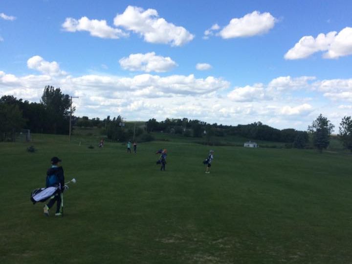 Valleyview Delisle Golf & Country Club