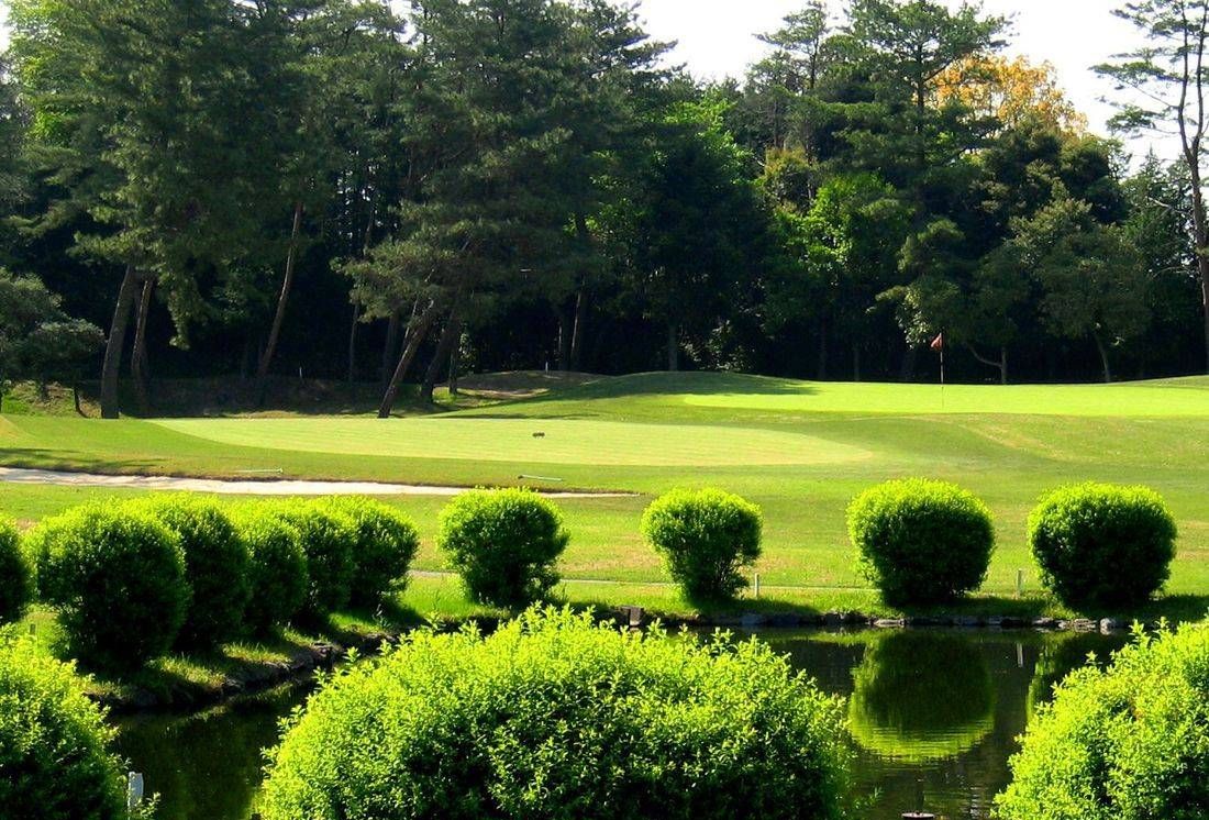 Matsuzaka Country Club