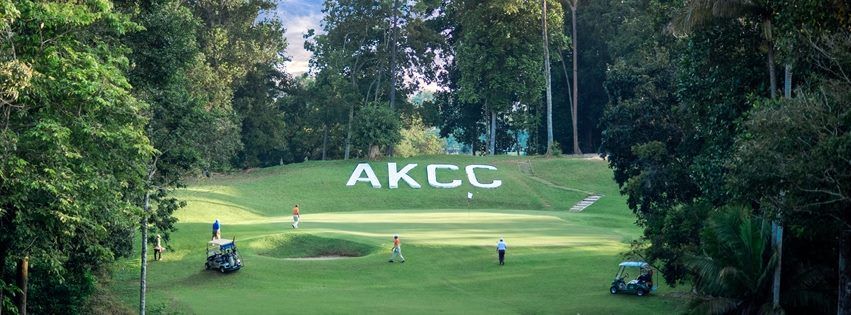 Ayer Keroh Country Club