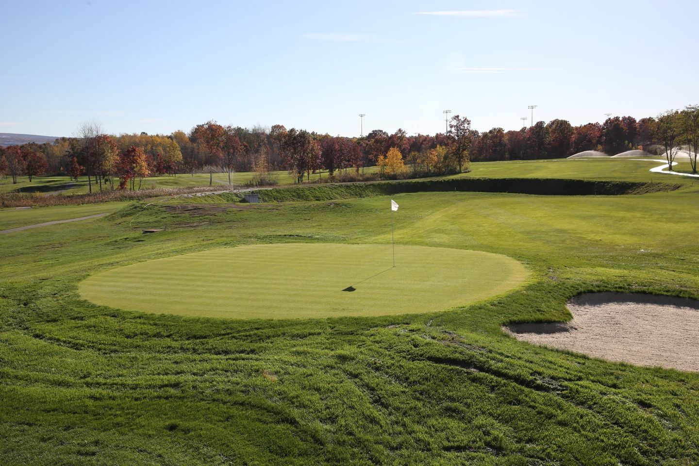 The Club at the Highlands