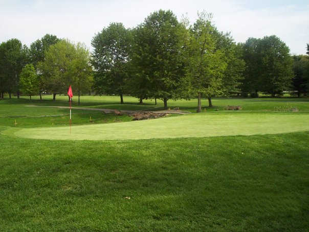Pennsauken Country Club