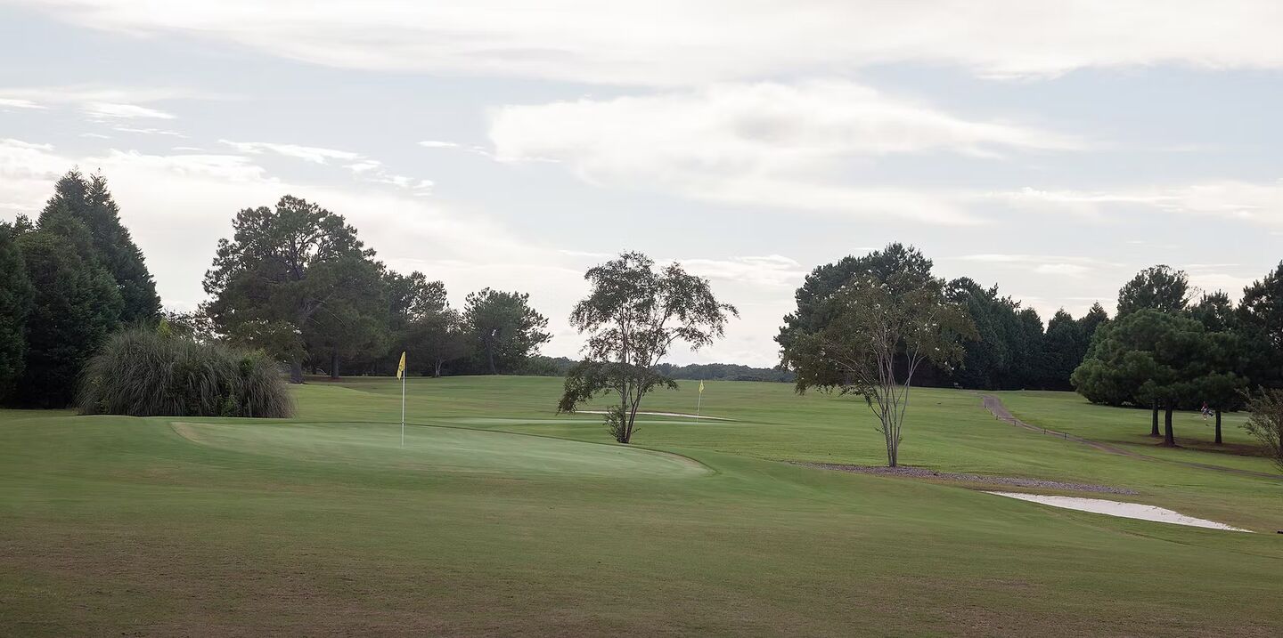 Troy Country Club