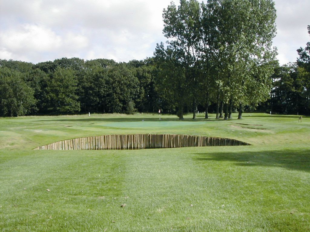 Lytham Green Drive Golf Club