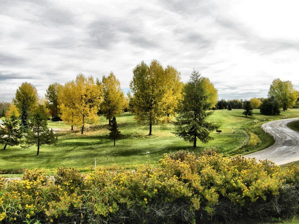 River Bend Golf Course