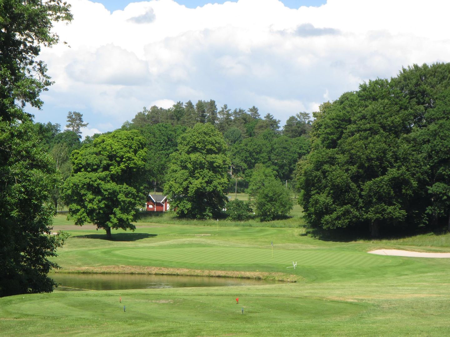 Torreby Golf Club