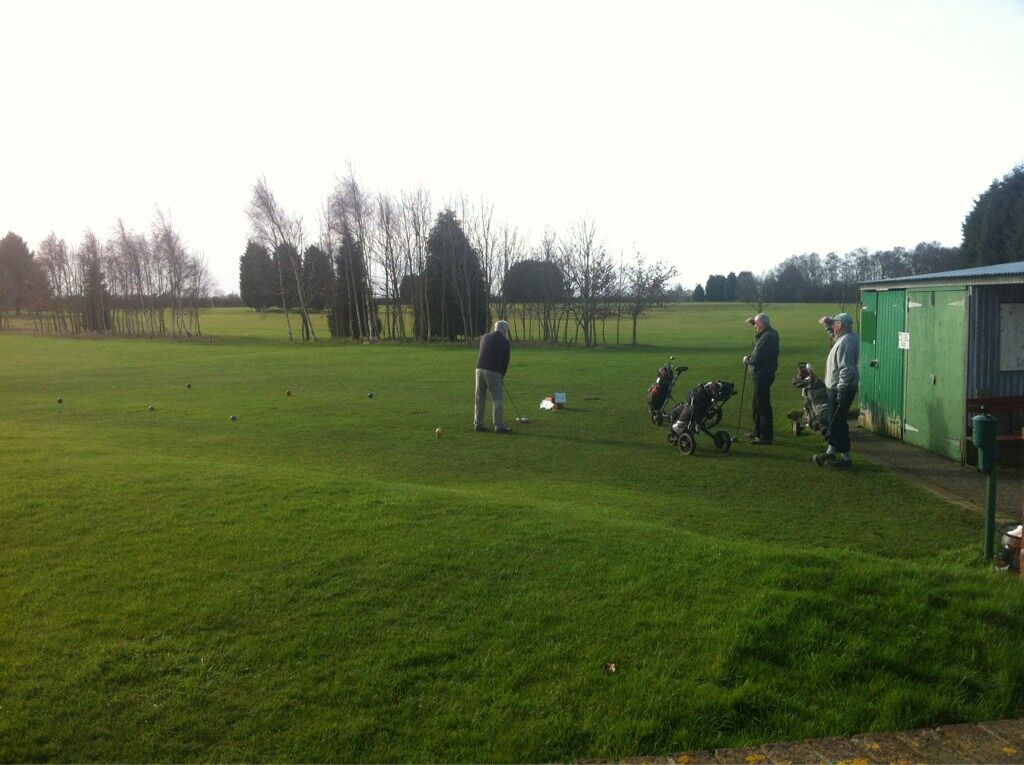 Thistle Hill Golf Club
