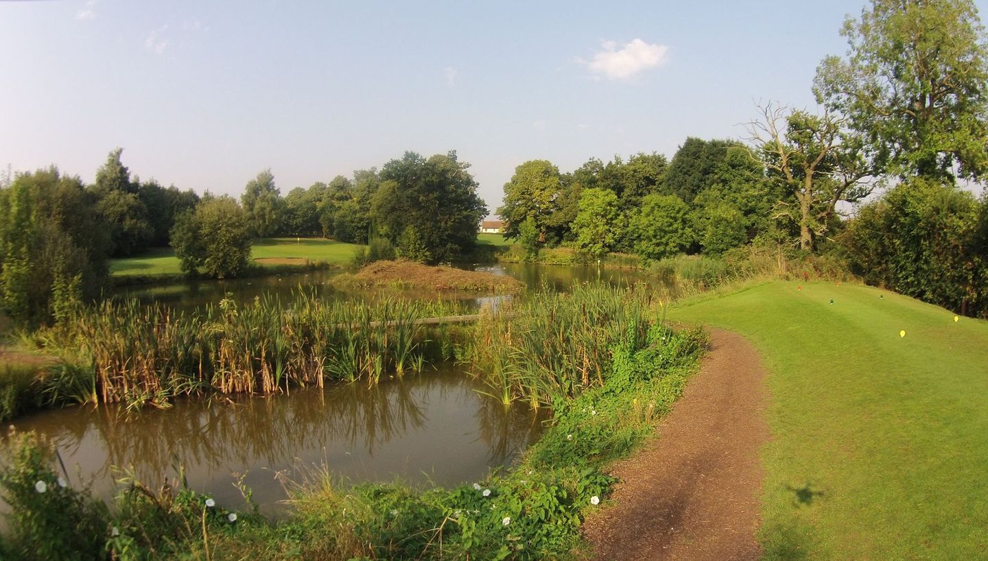 Chalgrave Manor Golf Club