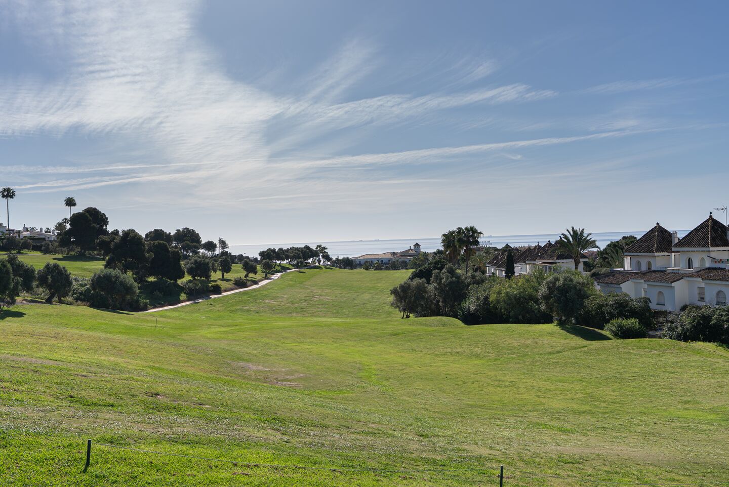 La Duquesa Golf & Country Club