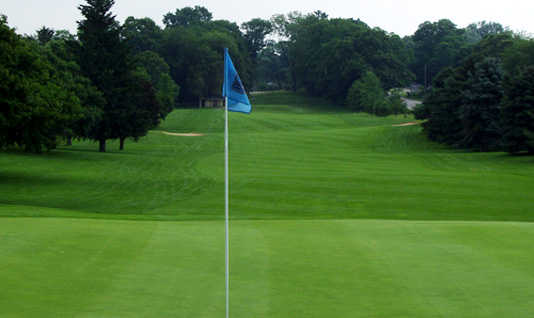 Klinger Lake Country Club
