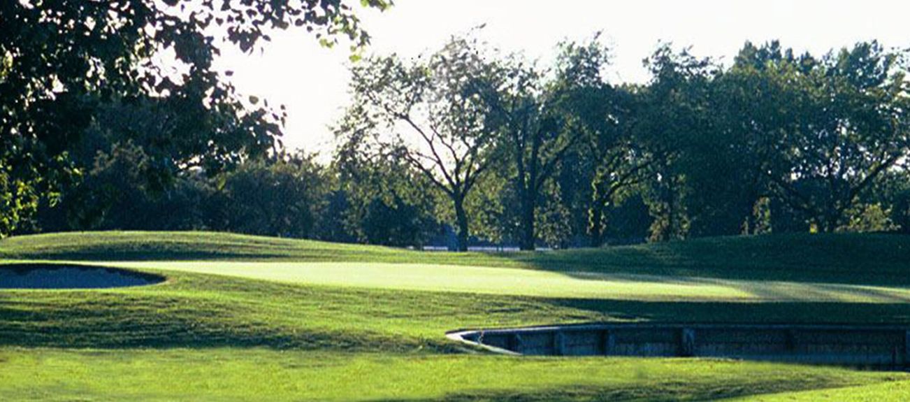 Tuxedo Golf Course