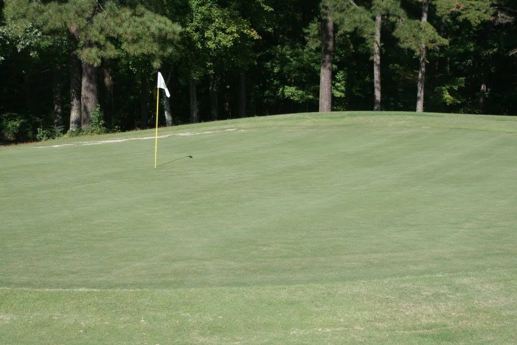 Tanglewood Shores Golf & Country Club