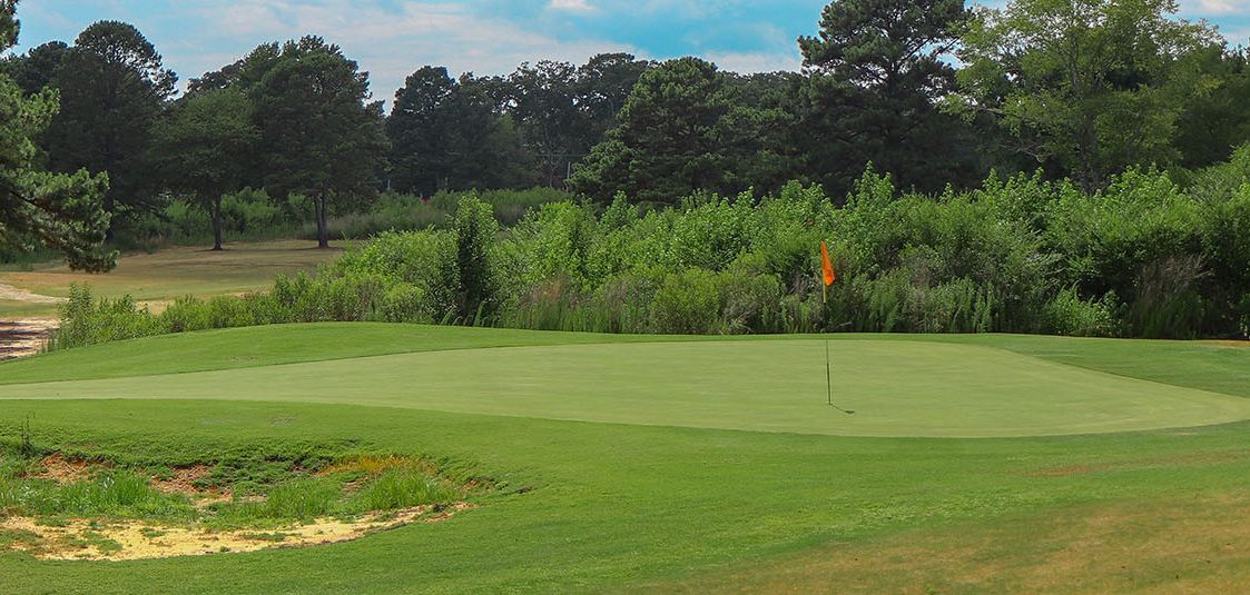 Chairman's Course
