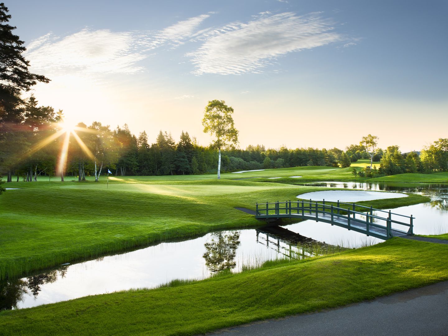 Brudenell River Golf Course