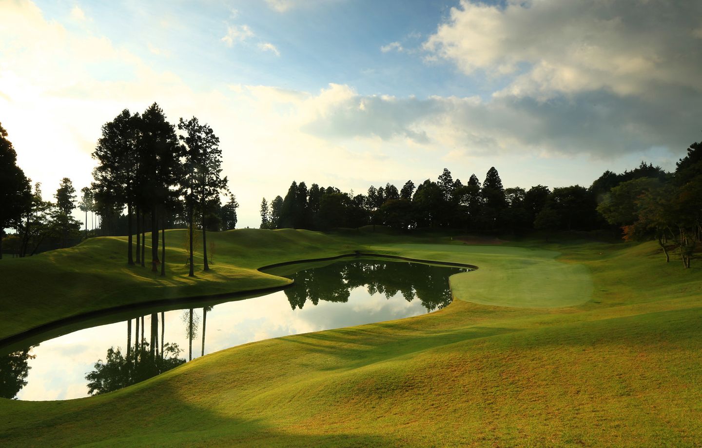Taiheiyo Club Gotemba WEST Course