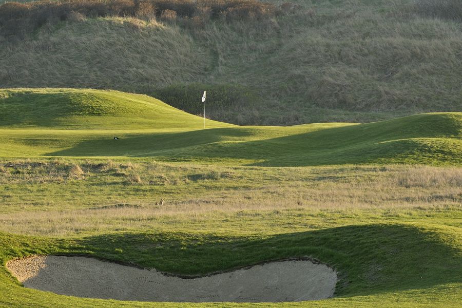 Royal Ostend Golf Club