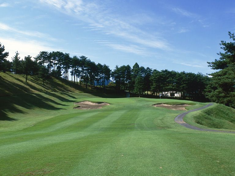 Miyagino Golf Club