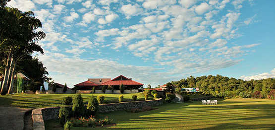 Forest Hill Golf & Country Club
