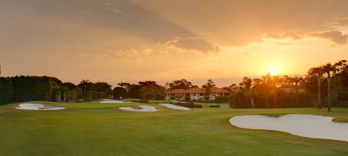 Quail Ridge Country Club