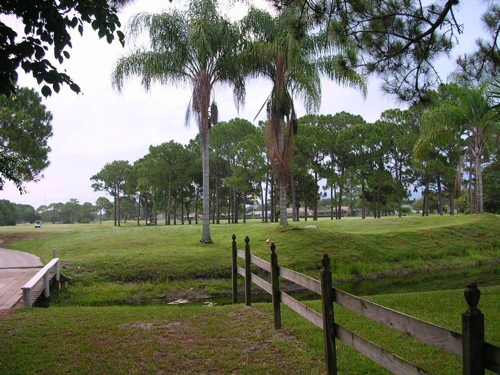 Island Pines Golf Club