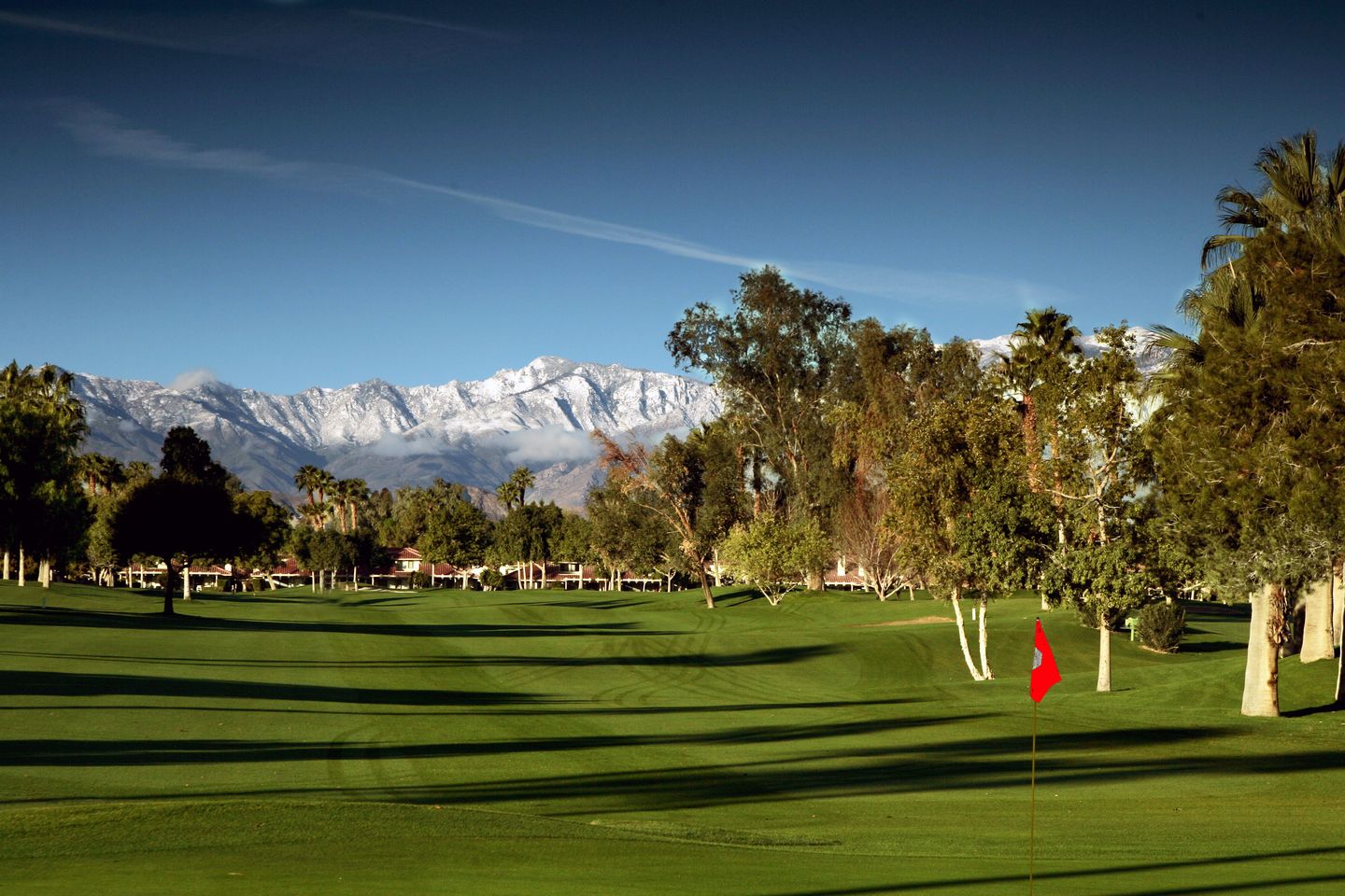 Woodhaven Country Club