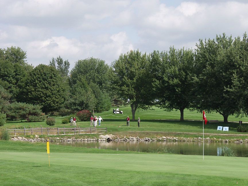 Holstein Country Club in Holstein, Iowa, USA GolfPass