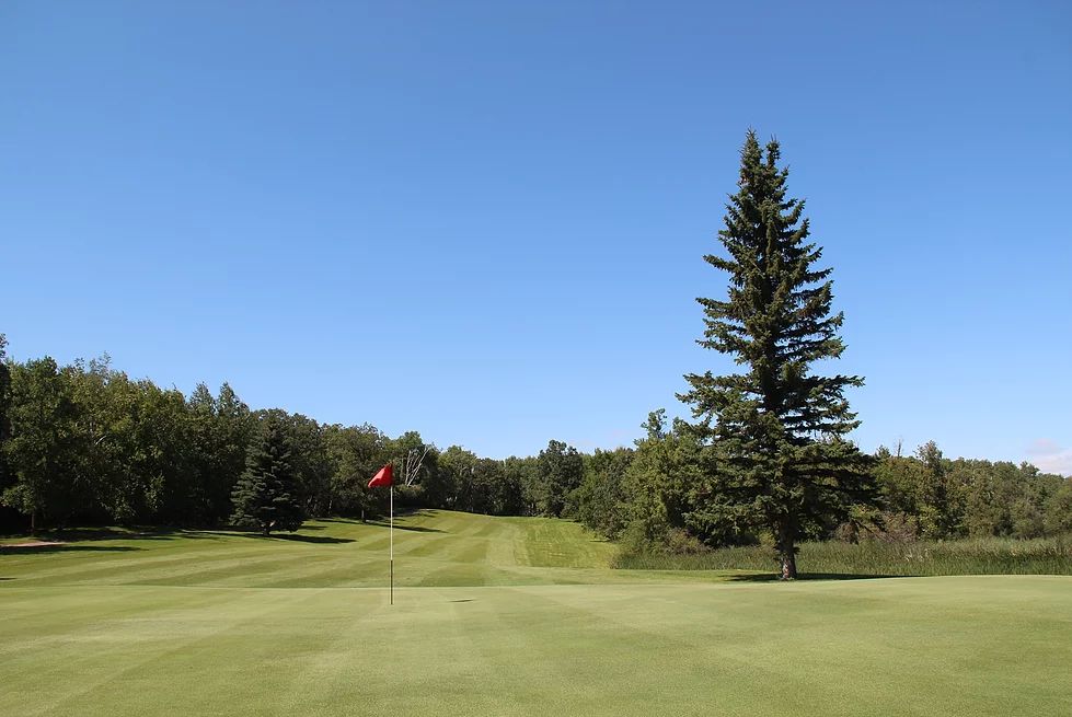Rolla Municipal Golf Course & Country Club