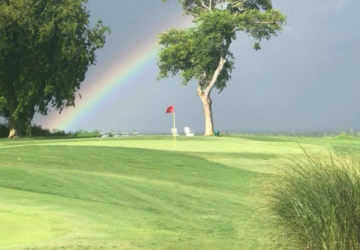 Cedar Point Country Club