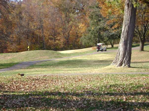 Chillicothe Country Club