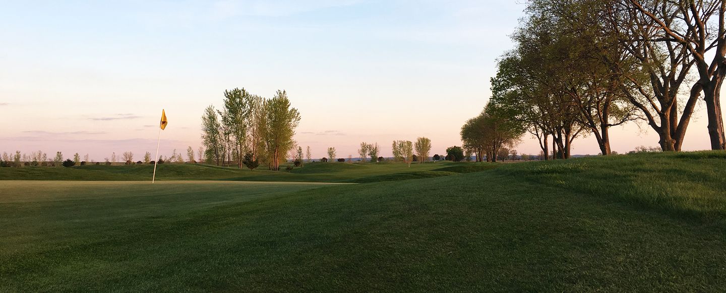 Old Dane Golf Club