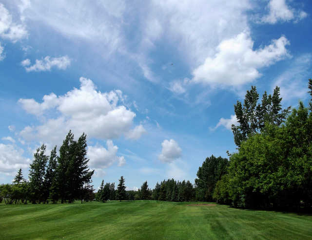 Wynyard Golf Club