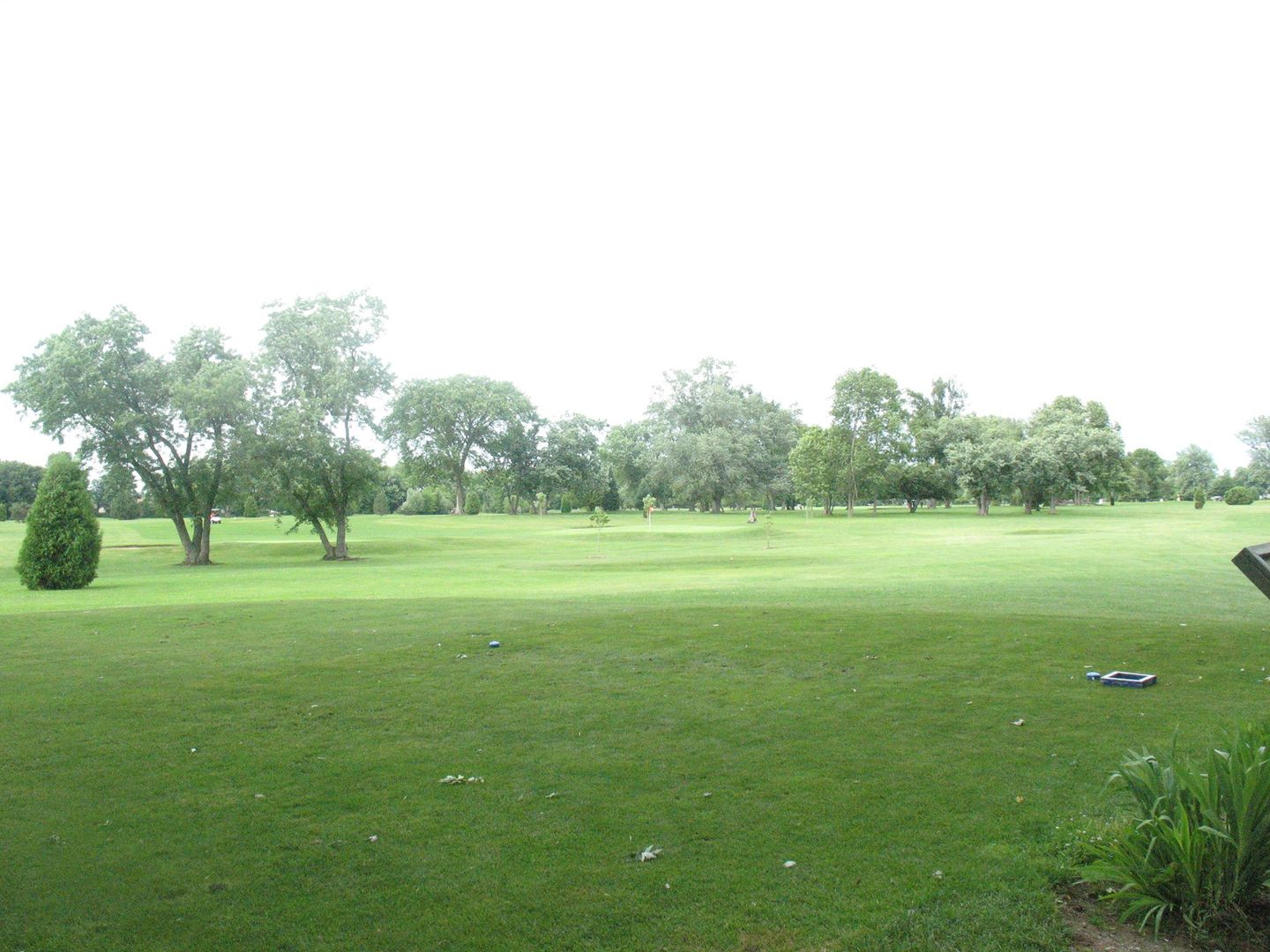 Indian Ridge Golf Course