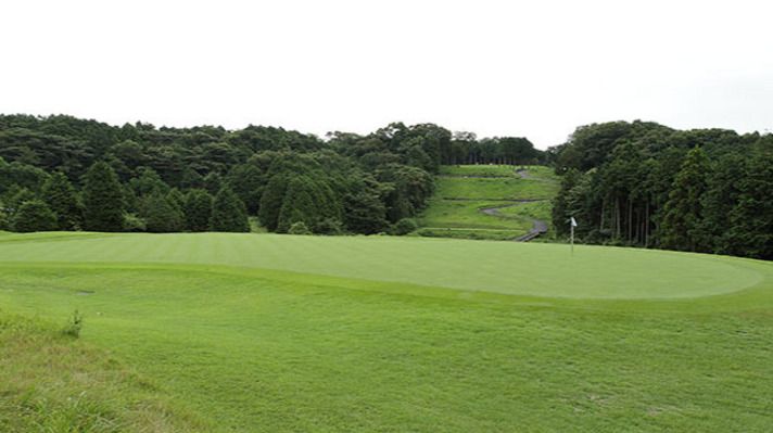 Fuji Chisan Country Club