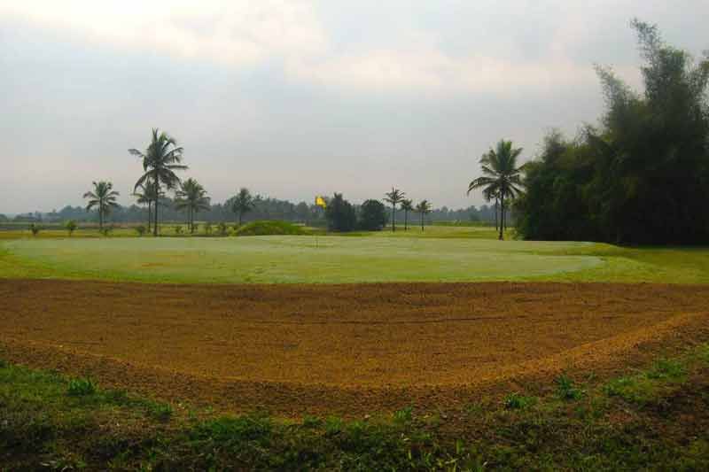 Cochin International Airport Limited Golf Club
