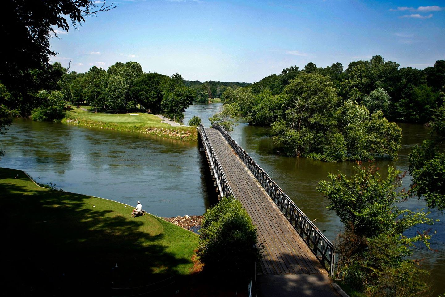 Island Pointe Golf Club (FKA River Islands)
