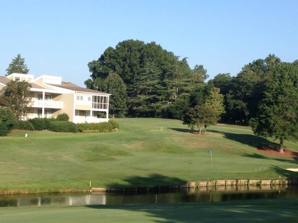 GREENWOOD GOLF&COUNTRY CLUB / SARNIA 千鳥柄 Greenwood Golf Club GREENWOOD GOLF&COUNTRY CLUB / SARNIA 千鳥柄