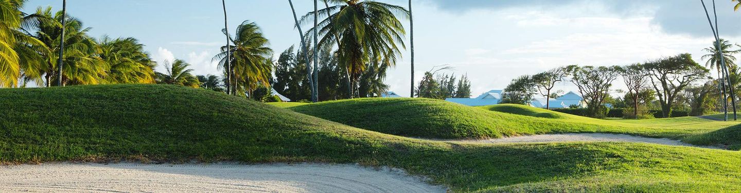 North Stradbroke Island Golf Club