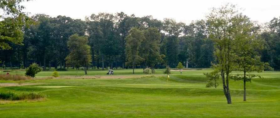South Course